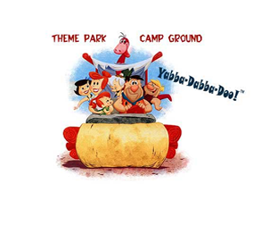 The Flintstones