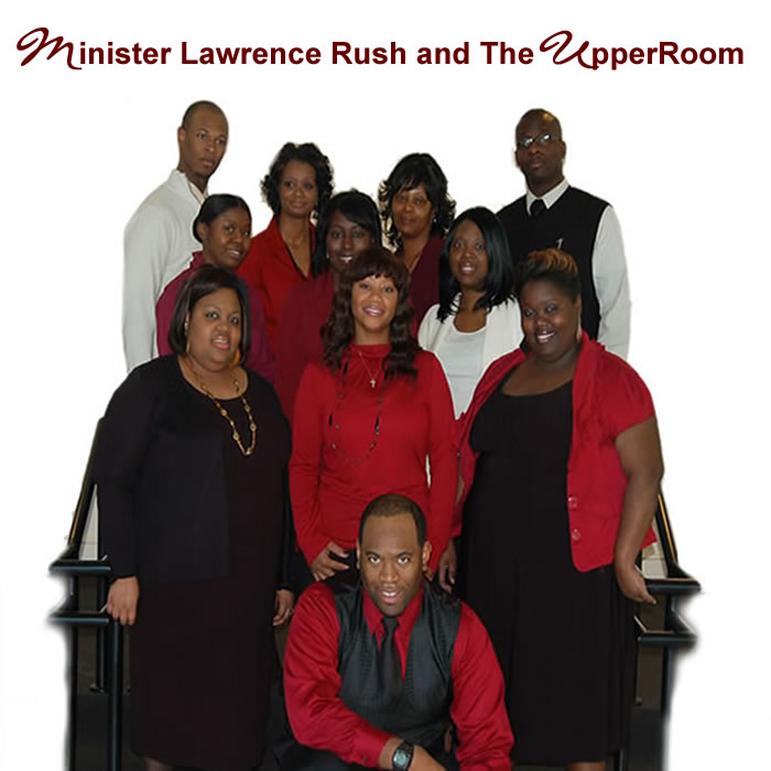 ministerlawrencerushandtheupperroom