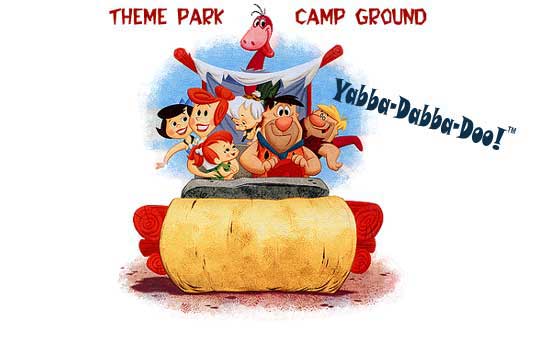 flintstones