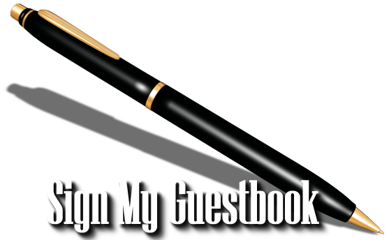Sign My Guestbook