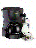 10-Cup Coffee Maker