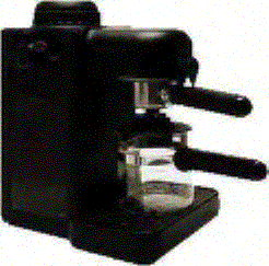 Press Coffee Maker